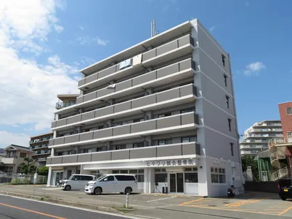 オーシャンビュー江井島の画像