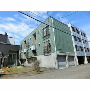 アーバン新川の画像