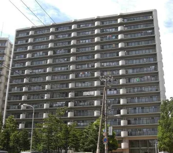 マイシティおおさか5番館の画像