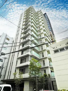 アトラス天満橋の画像