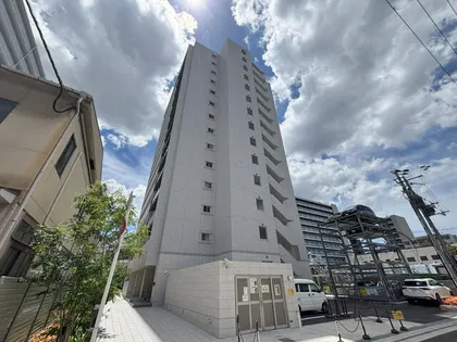 スプランディッド高井田の画像