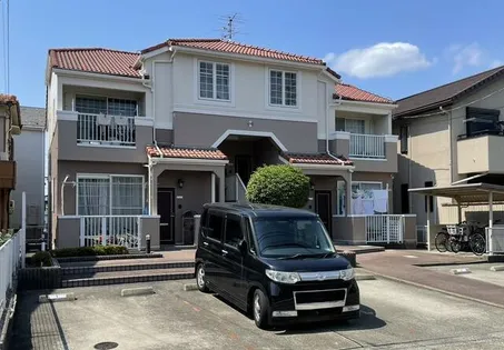 カーサソフィアの画像