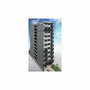 大阪府東大阪市長田東1丁目【マンション】の外観