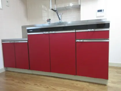 第二難波マンションの画像