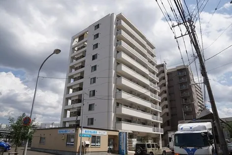 ミリオンスカイ手稲ステーションの画像