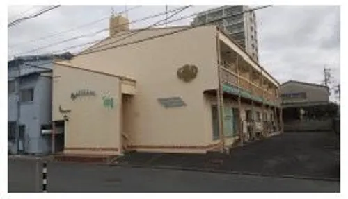 明日香荘の画像