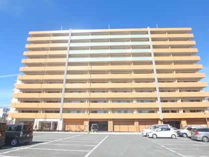 ふぁみゆ泉佐野Ⅲ番館アレグロの画像