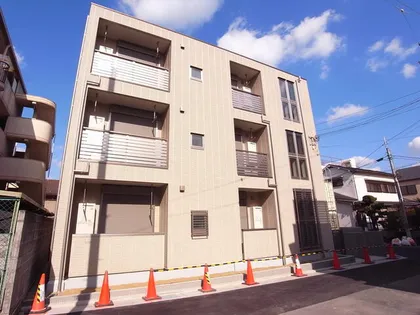 ジオスプリングの画像