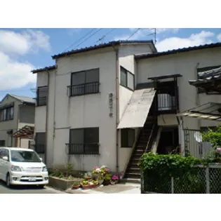 清流コーポの画像