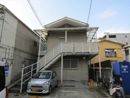 エクセルコート日生荒田の画像