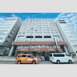 北海道札幌市中央区南二条東1丁目【マンション】の外観