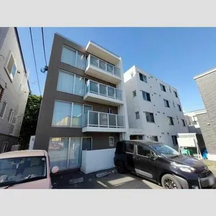 サクラディア苗穂の画像