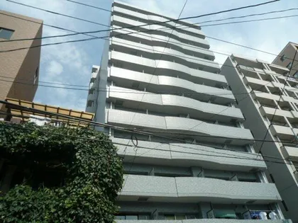 メゾン ド ヴィレ 大濠の画像