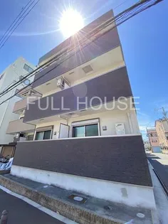 フジパレス東今里Ⅰ番館の画像