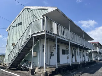 コーポ静和 Aの画像