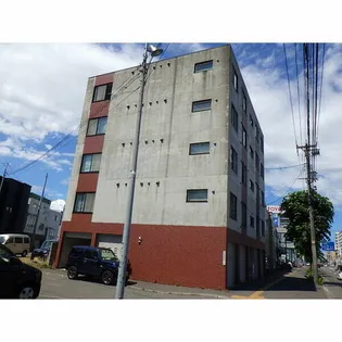 プリマクラッセ環状通東【2階】の外観