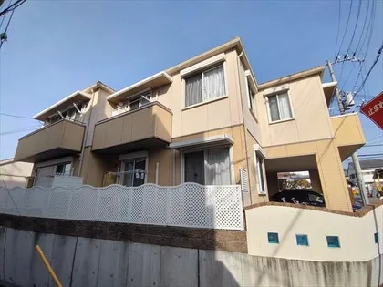 ラ プリュームの画像