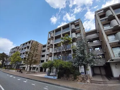 チェリービュウ芦屋川の画像