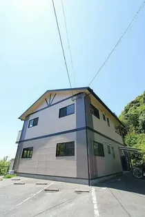 アメージングコート1.1【201-1号室】の間取り