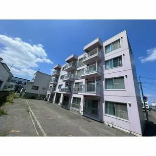 イーストハウスの画像