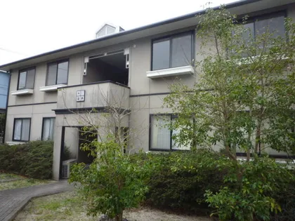 サンビレッジ葛原Ⅱ B棟の画像