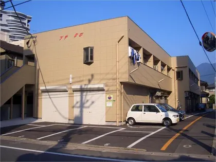 プチ ロゼの画像