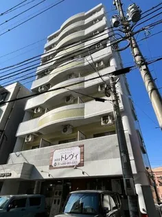 リファレンス嵐山口の画像