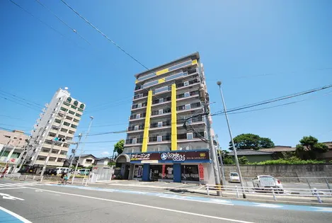 アクセス北方の画像