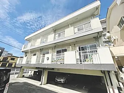 エンゼルハイツ友泉Bの画像