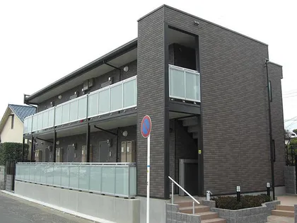 レオネクストパジェント博多の画像