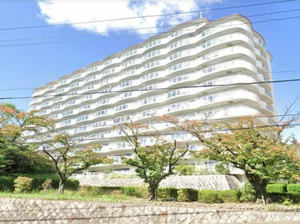 コンドミニアム千里中央の画像