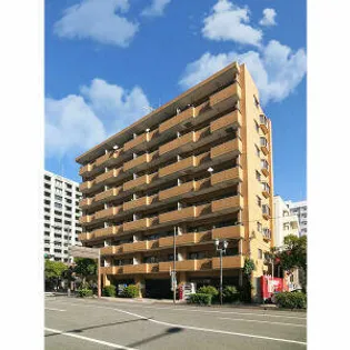 ダイアパレス天神東の画像