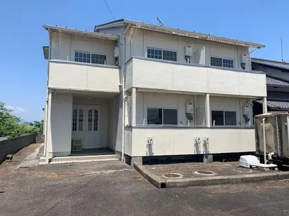 肥田コーポの画像