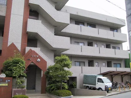 ハイツ一力の画像