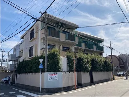 エル西新の画像