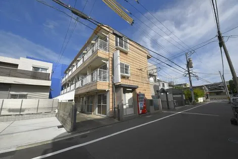 KYパレス曙IIの画像