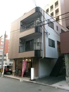 熊本ビルの画像