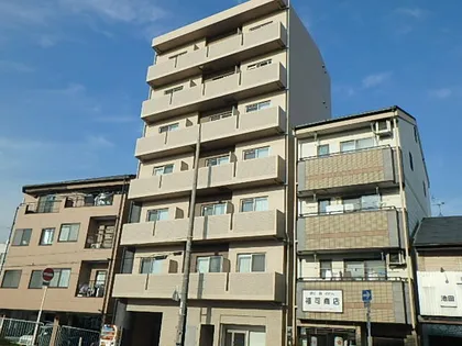 パウゼ西本町の画像