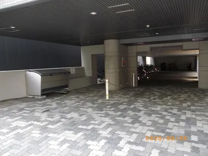 北海道札幌市北区北十三条西1丁目【マンション】の外観