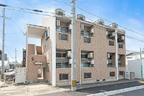 サンシティ箱崎の画像