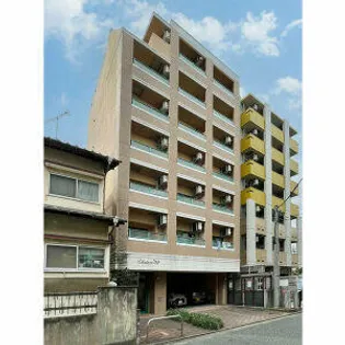 シャトー'01の画像