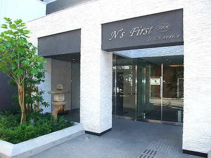 N’s First【10階】の外観