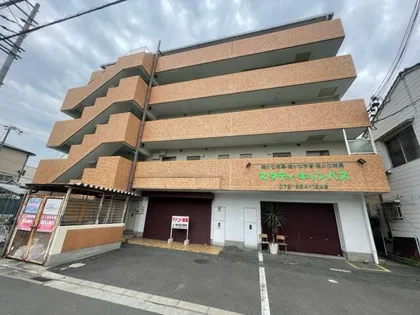 オークリッジマンションの画像