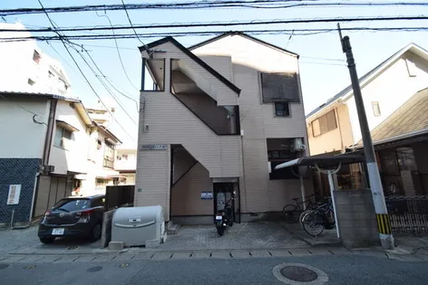 グレイスハイツFKの画像