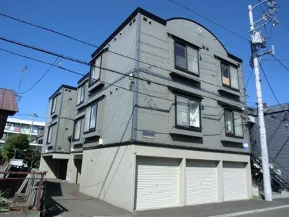 フレグランス東札幌の画像