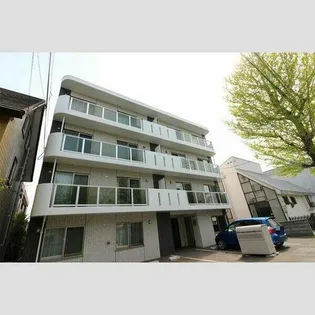 北海道札幌市東区北十八条東1丁目【マンション】の外観