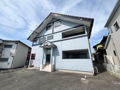 サンクイーン2番館の画像