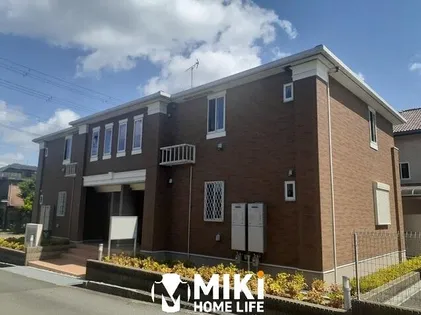 ラッフィナートⅡの画像