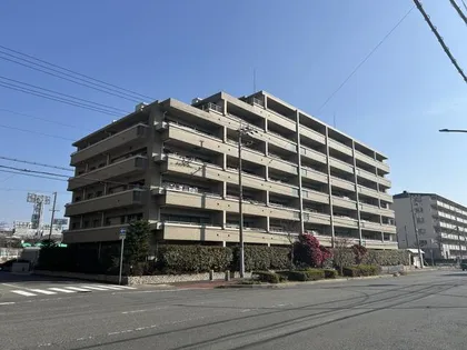 ローレルスクエア甲子園壱番館の画像