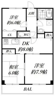 GEパークサイドの画像